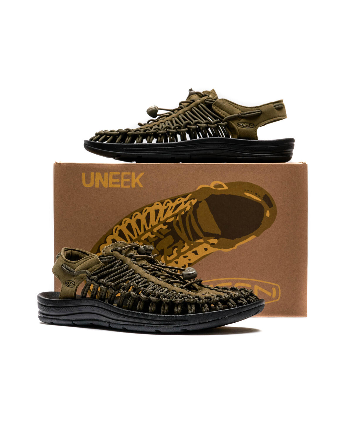 Keen UNEEK | 1023381 | AFEW STORE